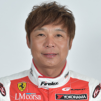 新田 守男