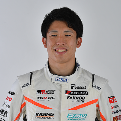 坪井翔