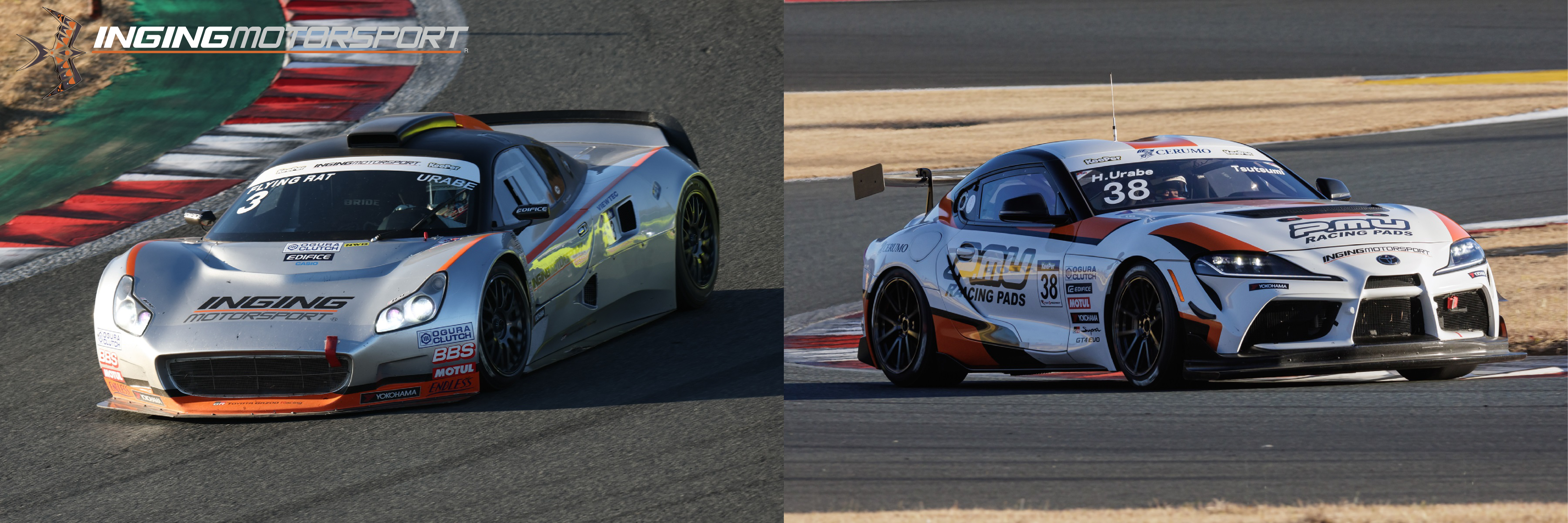 INGING MOTORSPORT
